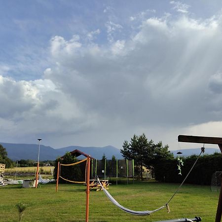 Willa Kolorowa Chata 6 Km Od Karpacza Mysłakowice Exterior foto