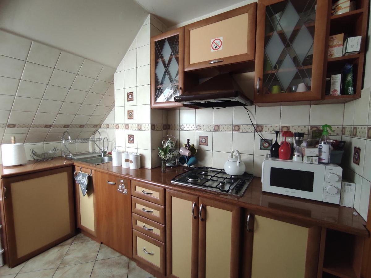 Willa Kolorowa Chata 6 Km Od Karpacza Mysłakowice Exterior foto