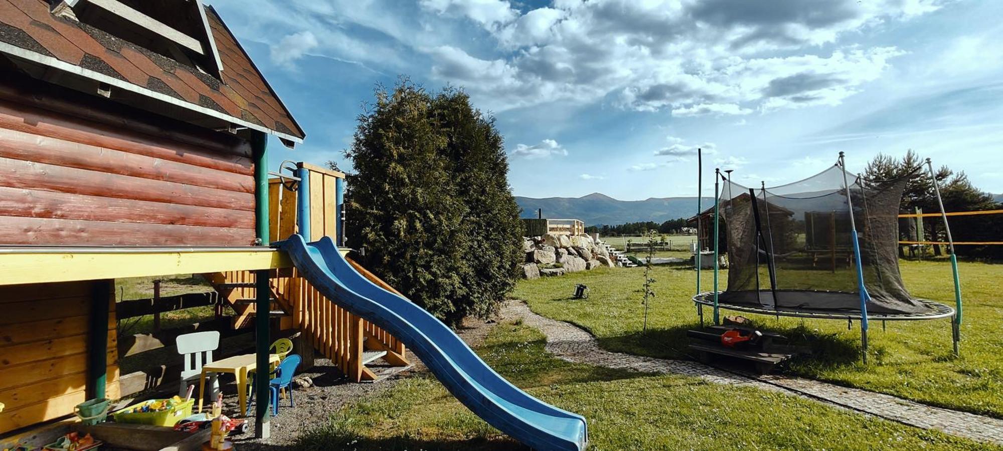 Willa Kolorowa Chata 6 Km Od Karpacza Mysłakowice Exterior foto