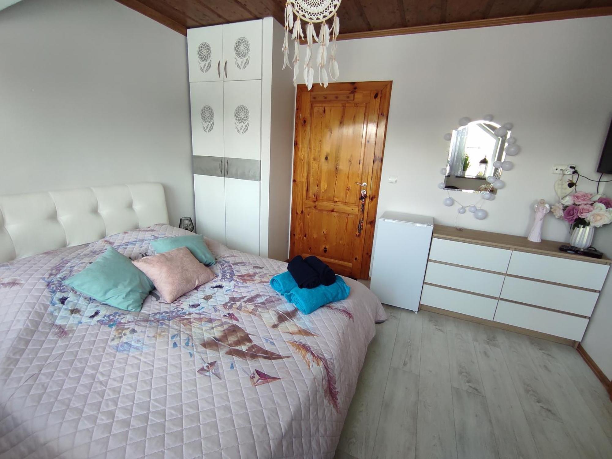 Willa Kolorowa Chata 6 Km Od Karpacza Mysłakowice Habitación foto