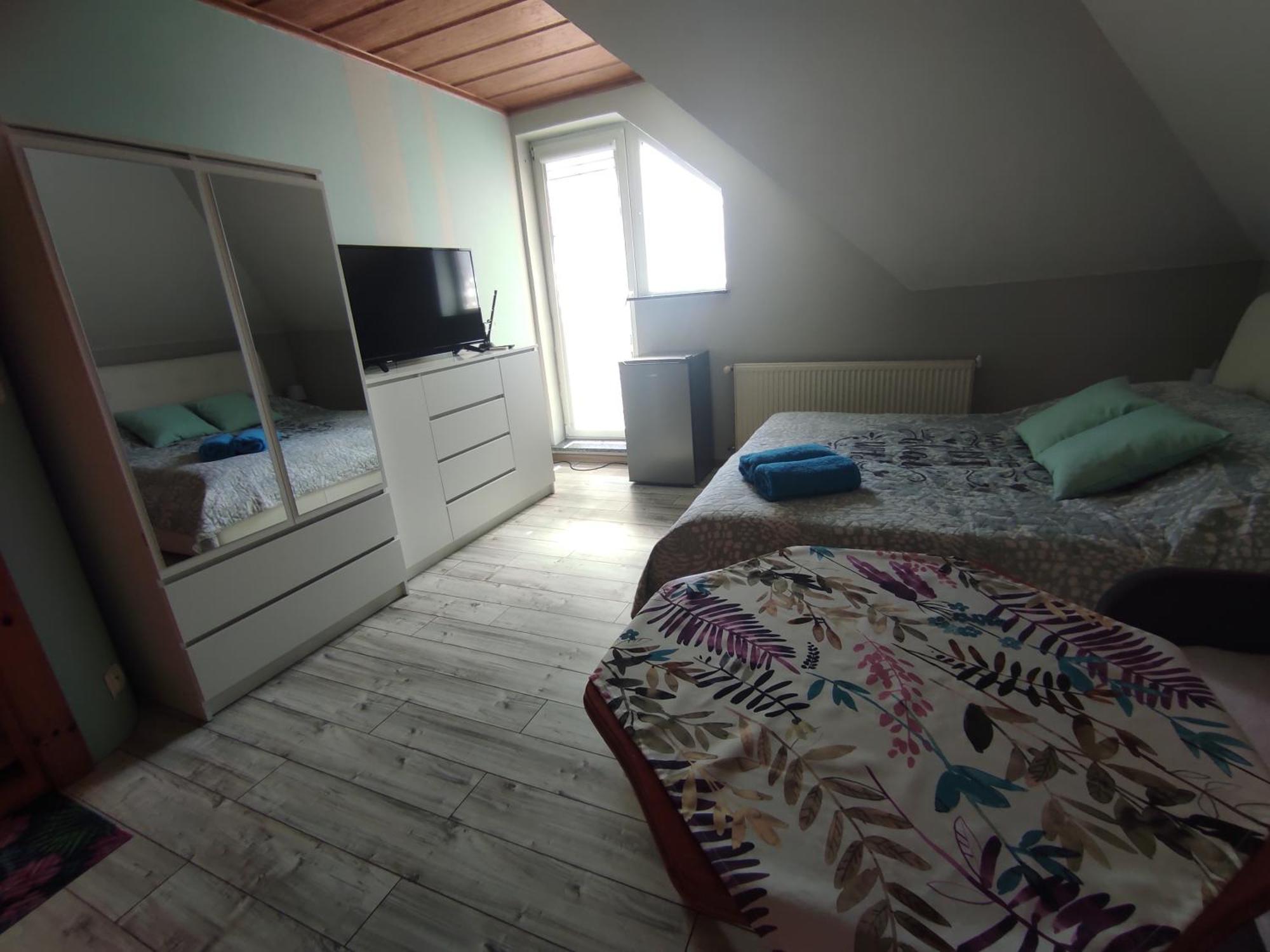 Willa Kolorowa Chata 6 Km Od Karpacza Mysłakowice Habitación foto