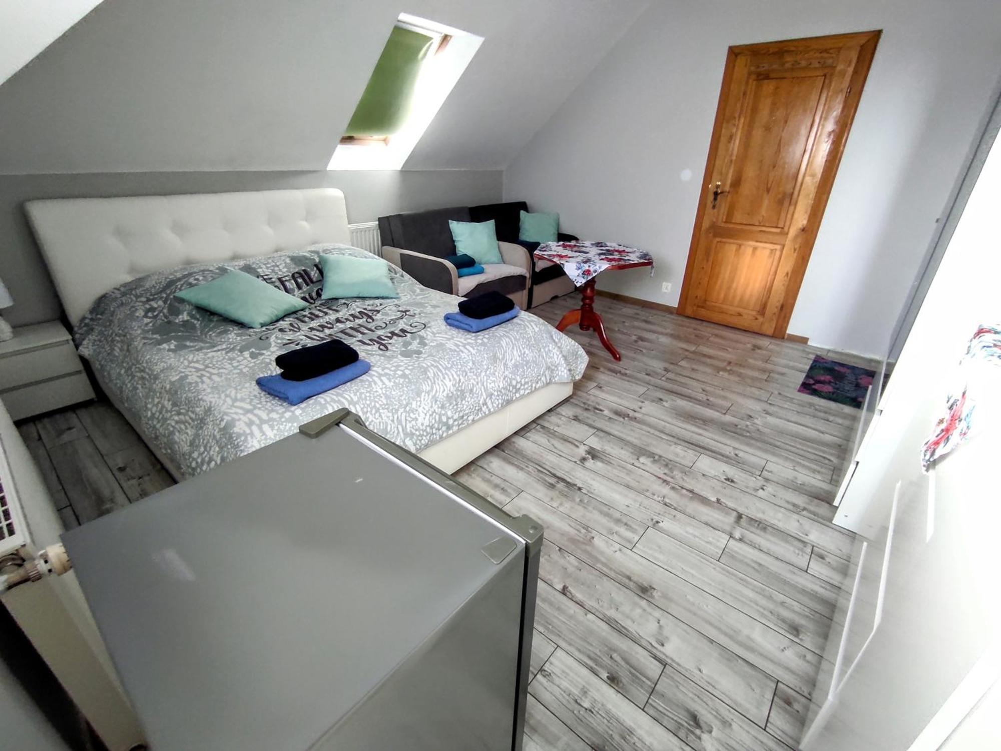 Willa Kolorowa Chata 6 Km Od Karpacza Mysłakowice Habitación foto