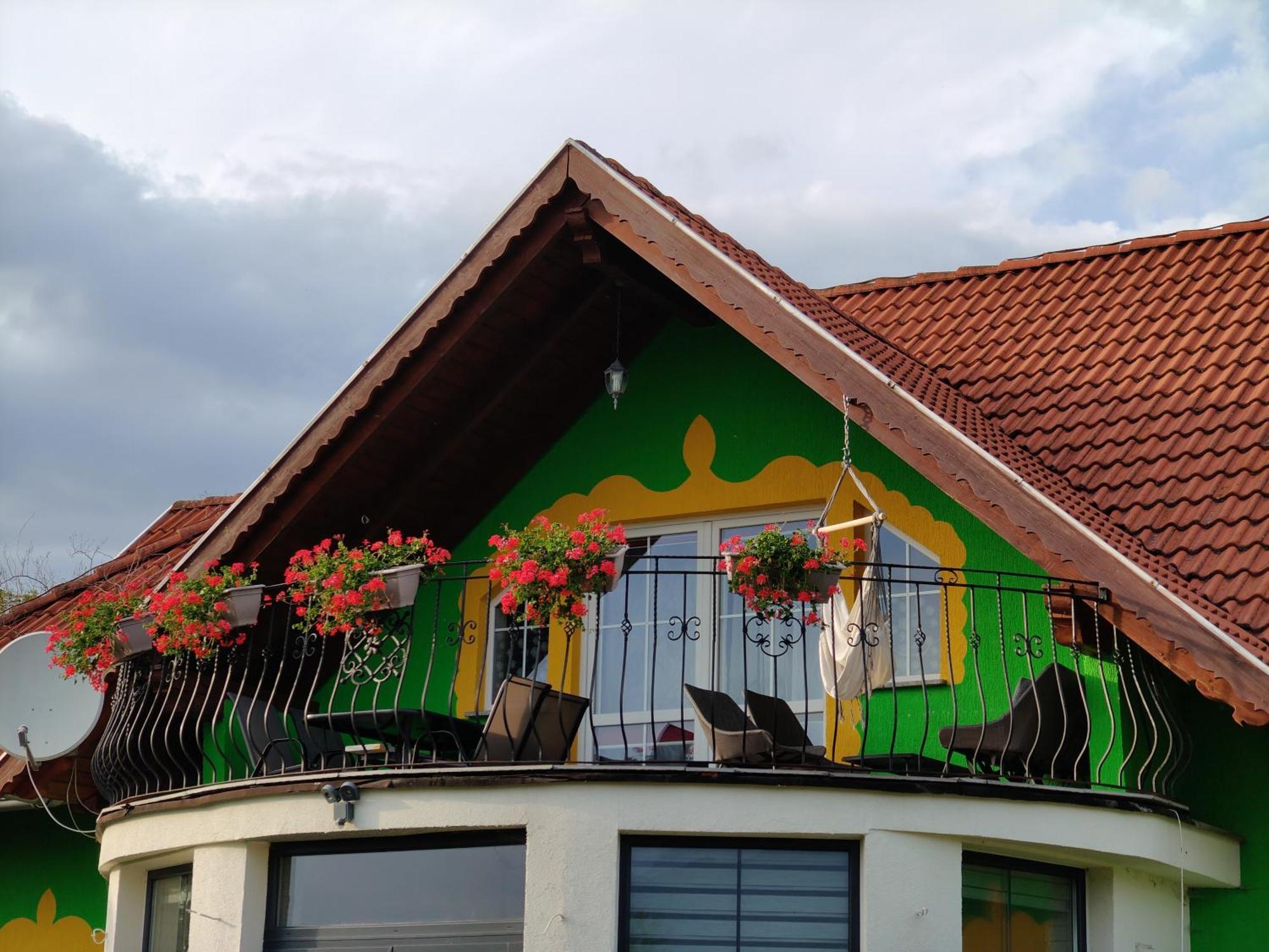 Willa Kolorowa Chata 6 Km Od Karpacza Mysłakowice Habitación foto