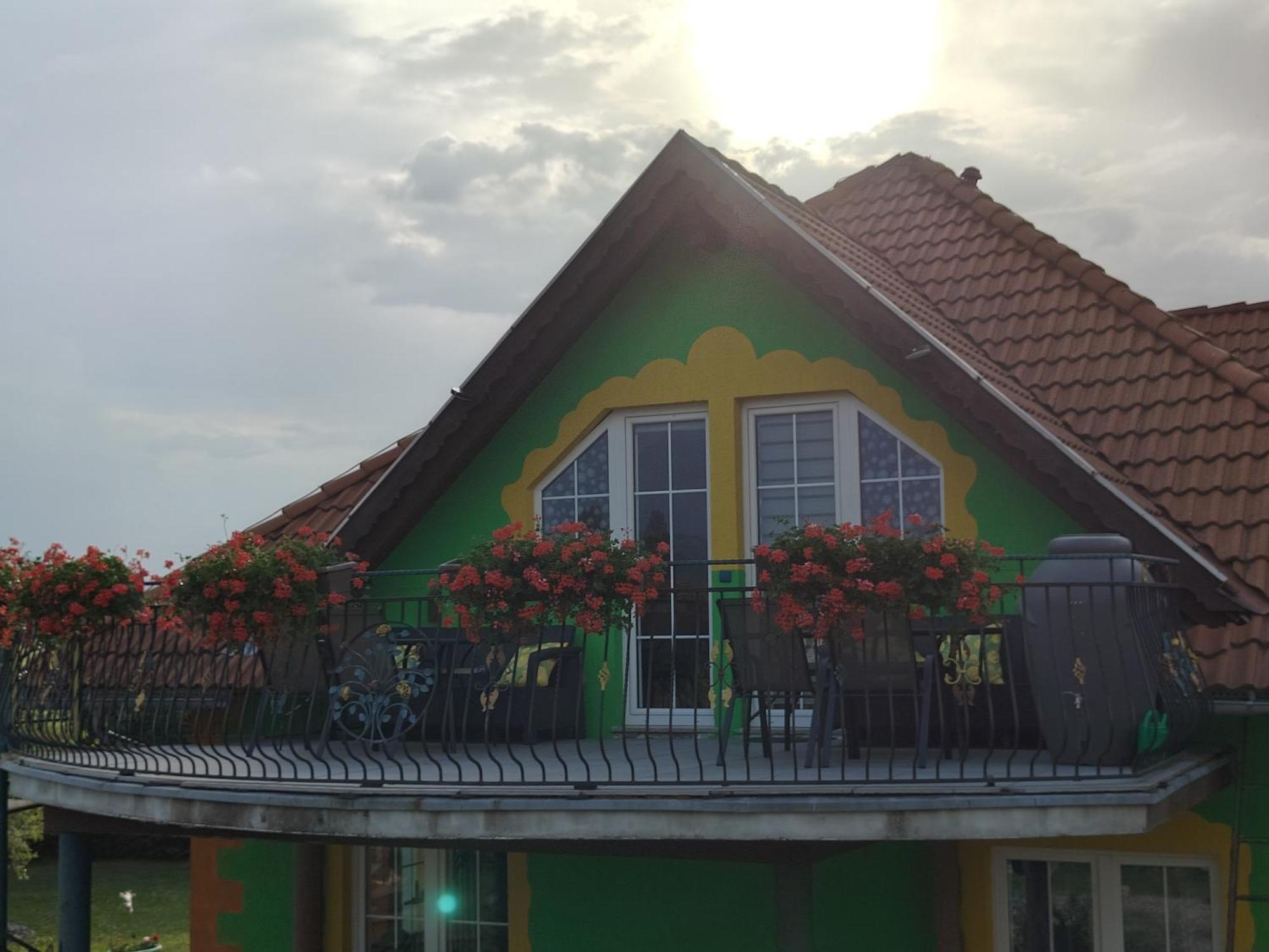 Willa Kolorowa Chata 6 Km Od Karpacza Mysłakowice Habitación foto